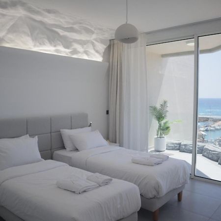 Aqualand Hotel & Resort Batroûn Esterno foto