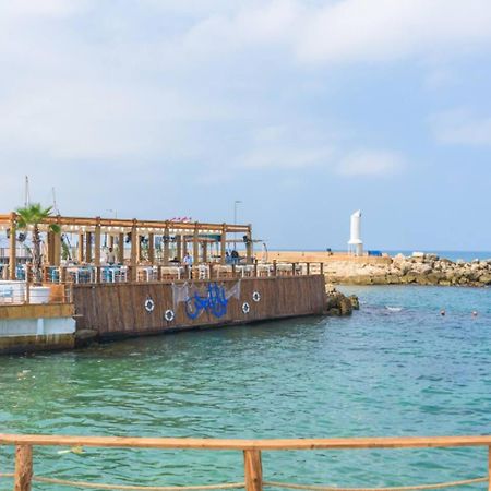 Aqualand Hotel & Resort Batroûn Esterno foto